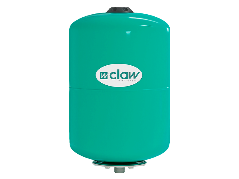 Tanque de Expansão Vertical Claw 24 Litros