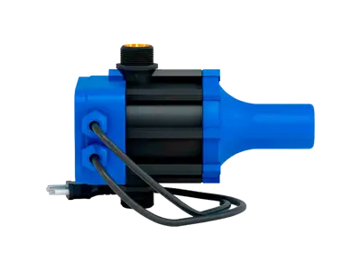 Pressostato Claw 220V (1/2 a 1,0 Cv)