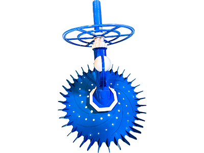 Aspirador Automático para terra Brustec 