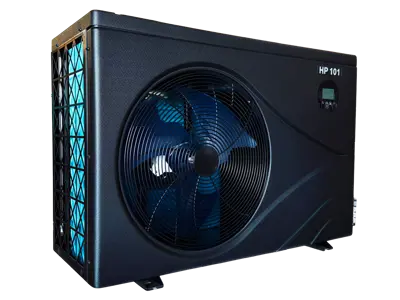 Trocador de Calor Aquavex 101M³/71M² (220V)