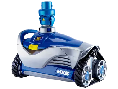 Robô Zodiac MX6 Elite