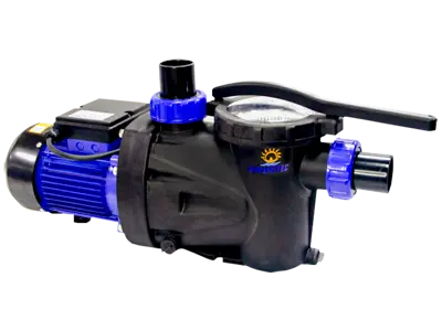 Bomba Brustec Pré Filtro (3/4) Monofásica