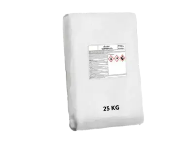 Elevador de pH (25 Kg)